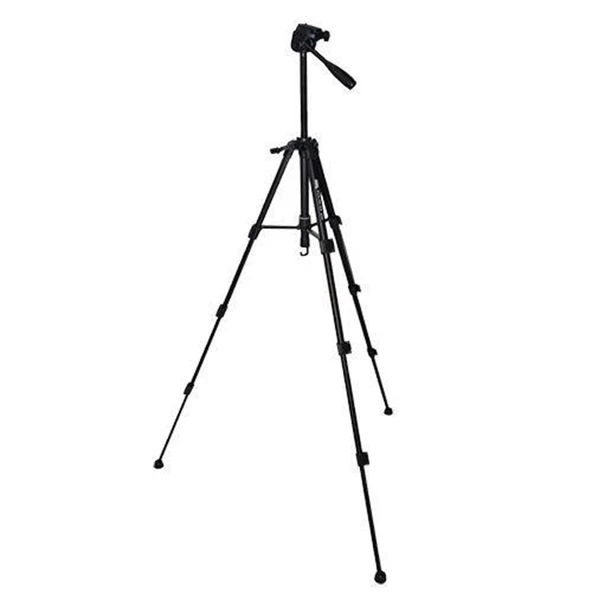 Prodigix PDX 301 DX Plus Tripod - Resim 5