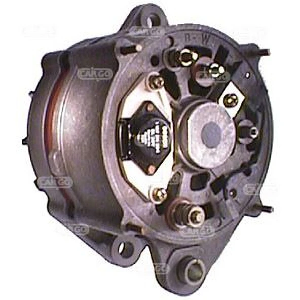 İs Makınası Truck Alternator Sarz Dinamosu 28v 55a  Daf İveco - Cargo F032111419 - Resim 1