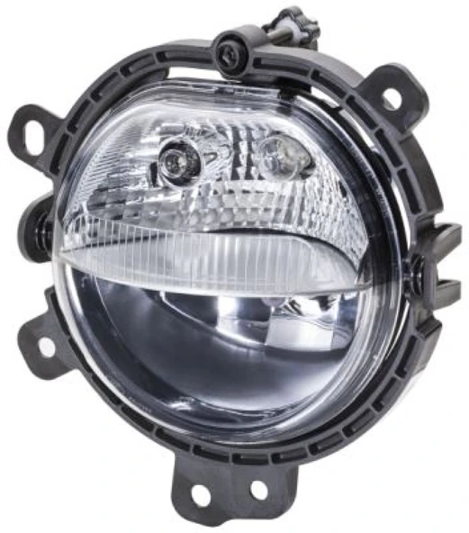 Bmw Sis Lambası Sol Halojen Mini F54 F55 F56 F57 Cooper One - Hella 1n1011748-011 ürün görseli 1