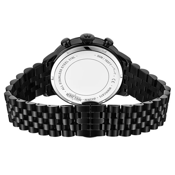 Welder WWRC875 Erkek Kol Saati - Resim 3