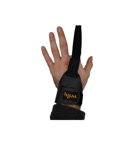 Wily L Beden Atış Parmaklığı - Resim 2