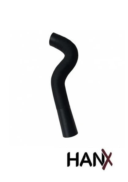 Scanıa Truck Radyator Hortumu Scanıa 4 Serisi 94-114-124-144-164 / P-G-R Seri Ct124 Gr Grs900  (56x56x630 Mm) - Hanx H.00442 ürün görseli