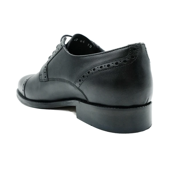 8458 PANUCCI AYAKKABI - Resim 4