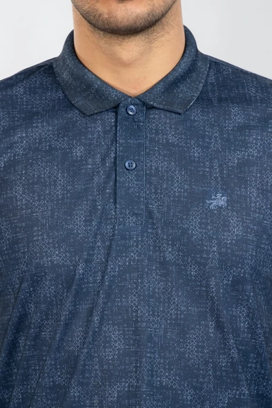 2334 POLORITTER T-SHIRT - Resim 7