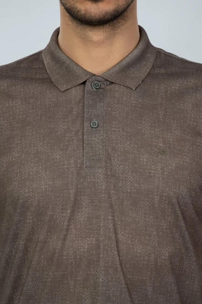 2334 POLORITTER T-SHIRT - Resim 3