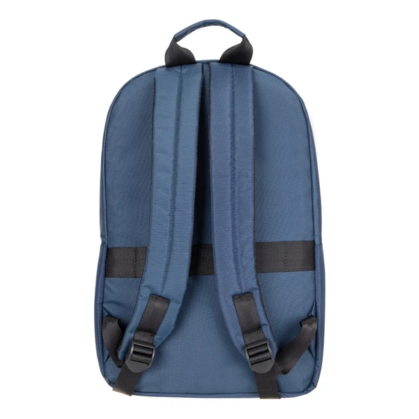 Plm Palma Notebook Sırt Çantası 15"-16" Lacivert - Resim 2