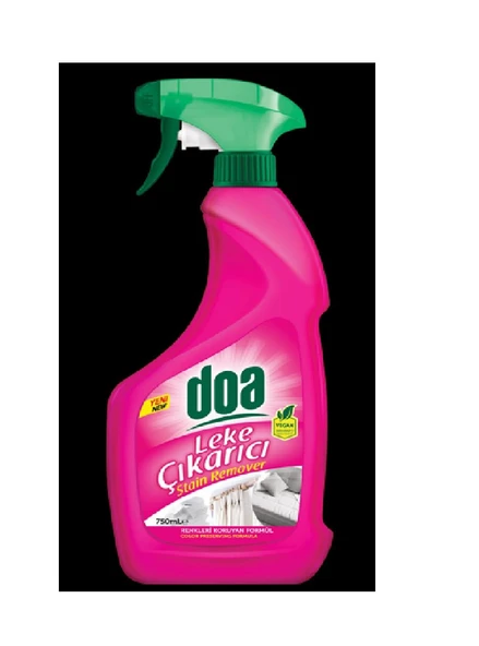 DOA Leke Çıkarıcı Sprey 750 ml - Resim 2