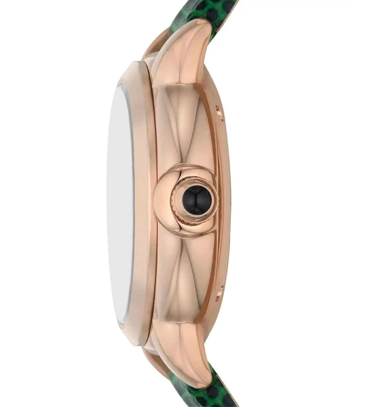 Emporio Armani AR60073 Otomatik Kadın Kol Saati - Resim 2