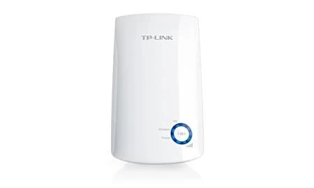 Tp-lınk Tl-wa854re 300mbps Wıfı Menzıl Genısletıcı ürün görseli