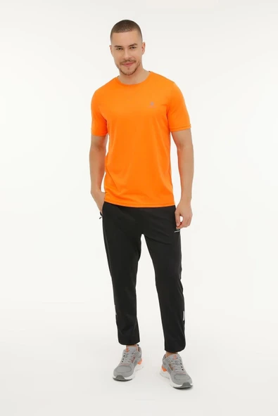 3M M-SB200 FLAM C T-SH 3FX LUMBERJACK T-SHIRT - Resim 2