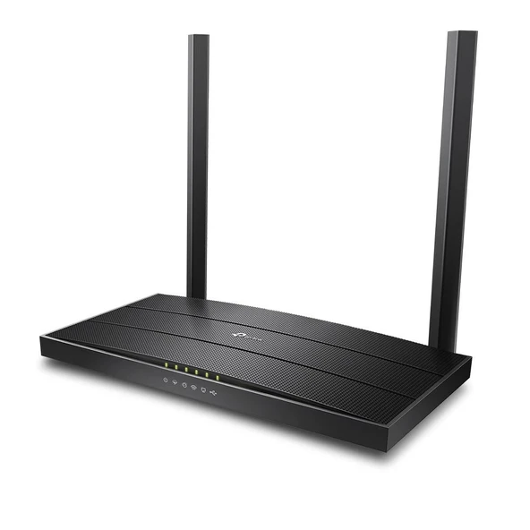 Tp-lınk Archer Vr400 Ac1200 Vdsl/adsl Modem/router - Resim 2