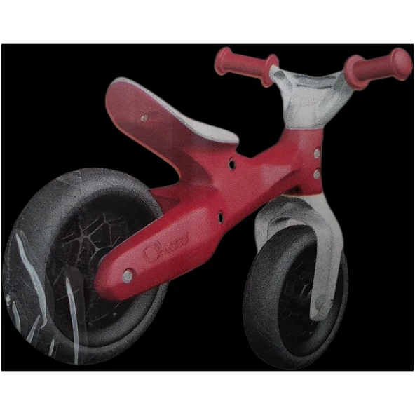 Eco Denge Bisikleti - Resim 3