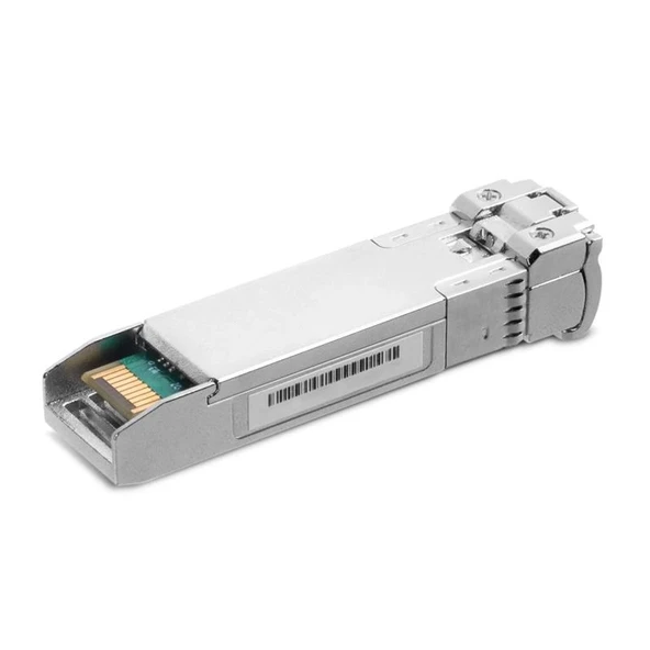 Tp-lınk Omada Tl-sm5110-lr 10gbase-lr Sıngle Mode Sfp+ Lc Transceıver - Resim 3