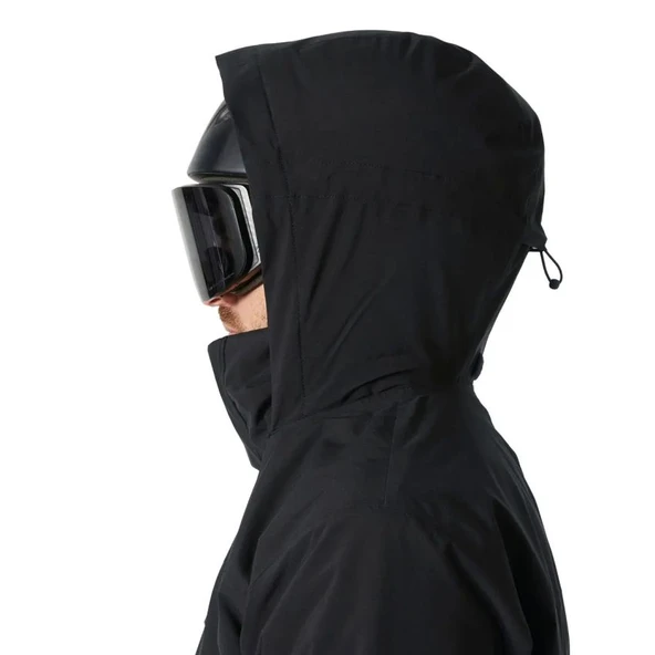 Helly Hansen Crewser Erkek Mont HHA.66088HHA.990 - Resim 3