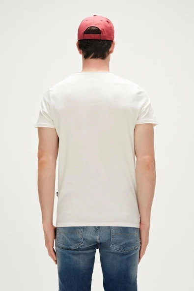 23.01.07.010 BADBEAR RECKLESS T-SHIRT - Resim 5