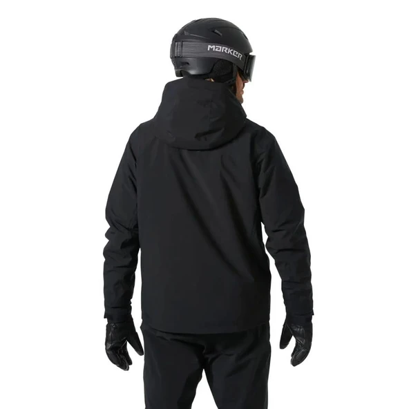 Helly Hansen Crewser Erkek Mont HHA.66088HHA.990 - Resim 2