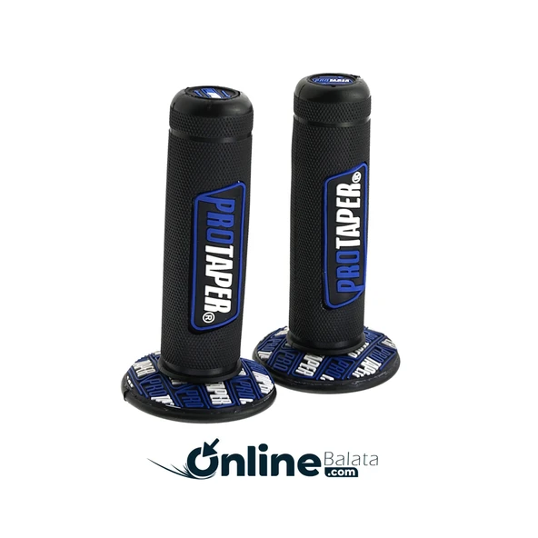 Tvs Raider 125 Elcik Protaper Mavi EL021 ürün görseli