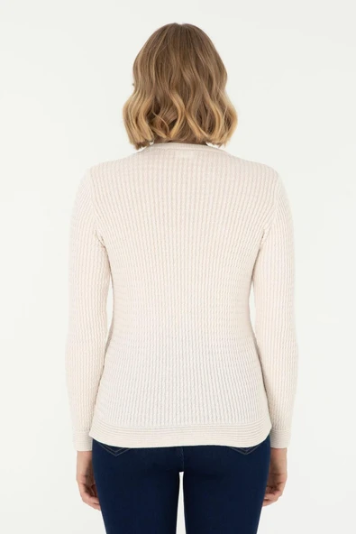 1923734 POLO KAZAK - Resim 6