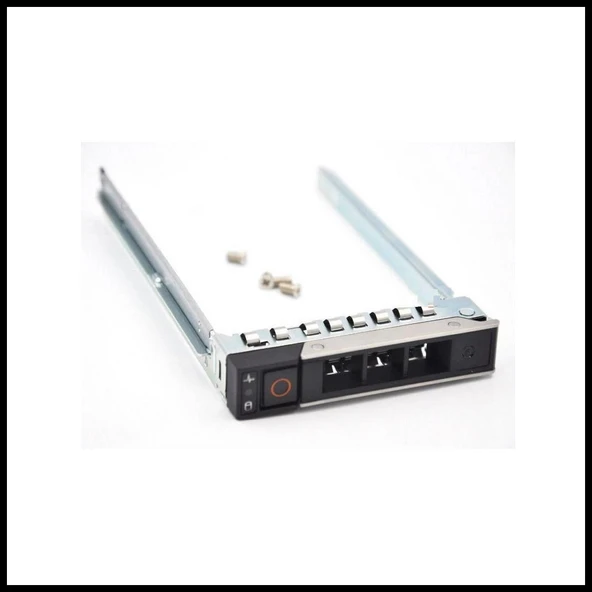 Dell Ot-dxd9h, 2,5" Server Hot Swap, Ssd-hdd Kızak ürün görseli