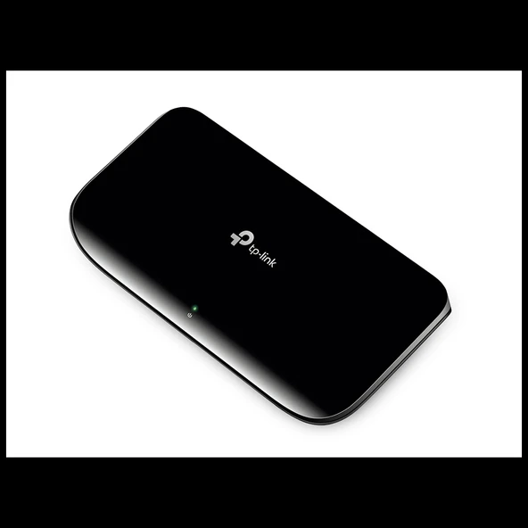 Tp-lınk Tl-sg1008d, 8 Port, Gigabit, Yönetilemez, Masaüstü Switch - Resim 3