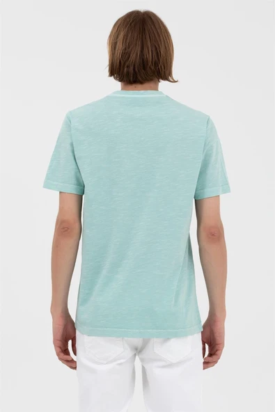 1573852 POLO T-SHIRT - Resim 4