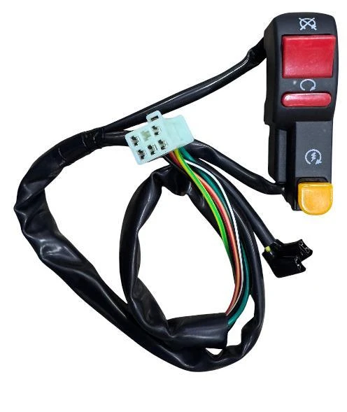 MARŞ DÜĞMESİ ATV - Muhtelif  Mod-134 ürün görseli 1