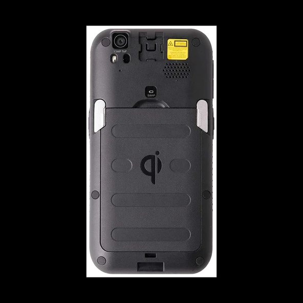 Datalogıc Memor 11, Android 11, Wifi, Bluetooth, 4 Gb Ram, 32gb Rom, 5" Renkli Dokunmatik Ekran, 2d Karekod, El Terminal - Resim 4