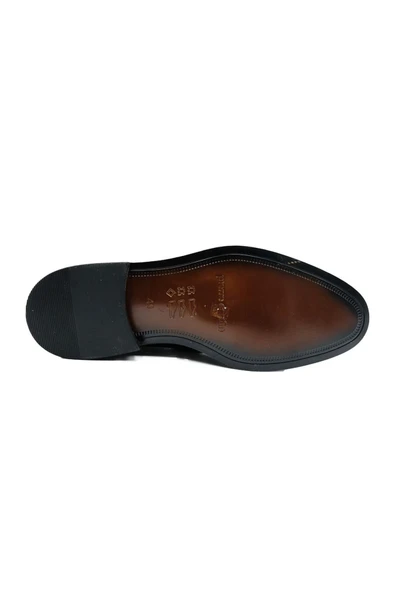 46148001 PİERRE CARDİN AYAKKABI - Resim 9