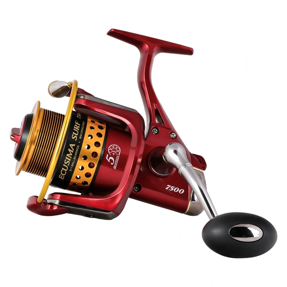 Ryobi Ecusima Surf 7500 Surf Olta Makinesi ürün görseli