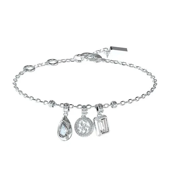 Guess JGUJUBB05241JWRHS Kadın Bileklik ürün görseli