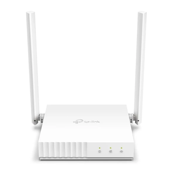 Tp-lınk Tl-wr844n 300mbps Çoklu Mod Wıfı Router ürün görseli
