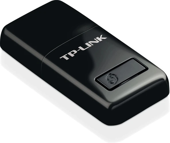Tp-lınk Tl-wn823n 300mbps Usb Mını Wıfı Adaptor ürün görseli