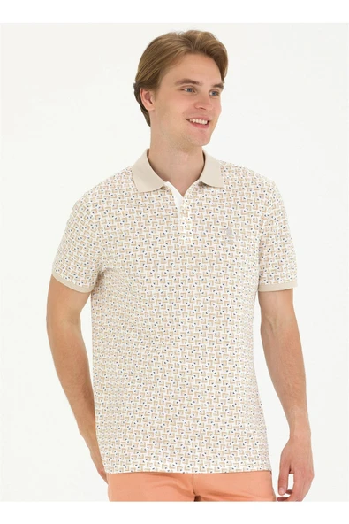 1574056 POLO T-SHIRT - Resim 2