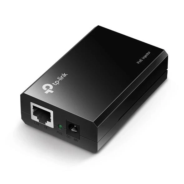 Tp-lınk Omada Tl-poe150s 48volt 15.4watt Gıgabıt Port Poe Adaptör - Resim 3