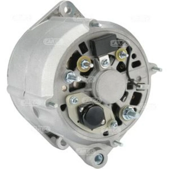 Scanıa Truck Alternator Komple - Daf / Scanıa - 4 Seri - Cargo F032111886 - Resim 1