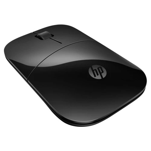HP Z3700 Kablosuz Mouse -Siyah / V0L79AA - Resim 2