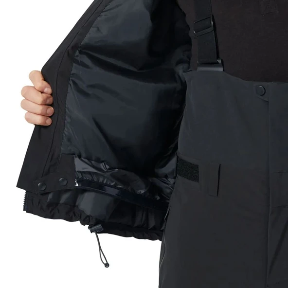 Helly Hansen Crewser Erkek Mont HHA.66088HHA.990 - Resim 5