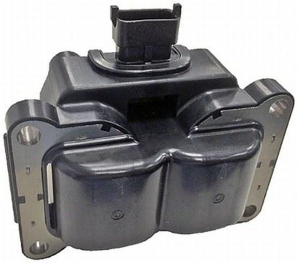 Fiat Atesleme Bobını Fiat Palıo Albea 1.2 1.4 - Hella 5da358000-211 ürün görseli 1