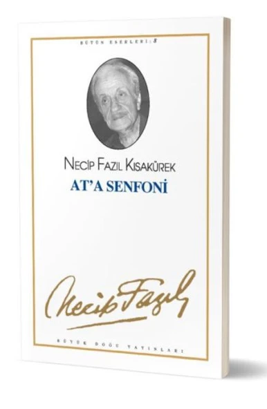 Ata Senfoni ürün görseli 1