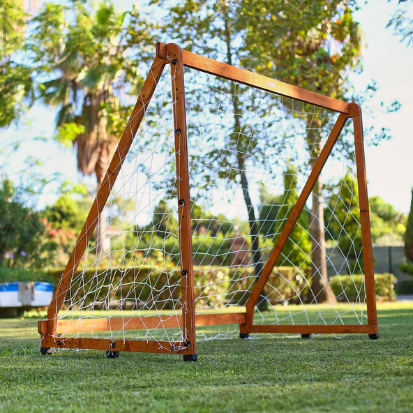 MANDU Futbol Kalesi (2 adet) ürün görseli 1