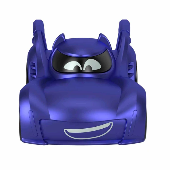 Fisher Price Batman Batwheels Tekli Araç Serisi HML12 HML13 Bam - Resim 2