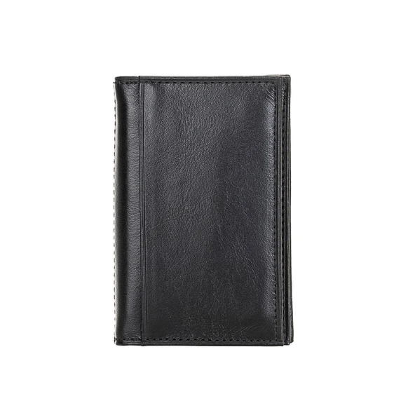 Andy Deri Kartlık RST1 Siyah - Resim 2