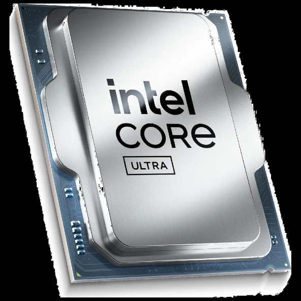 Intel Core Ultra 7-265kf, 20 Core, 3.9ghz, 30mb, 125w, Lga1851, 15.nesil, Tray, (dahili Grafik Yok, Fan Yok) - Resim 3
