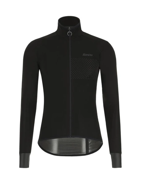 Santini Guard Nimbus Erkek Yağmurluk Ceket 2W52275GUARDNIMB ürün görseli