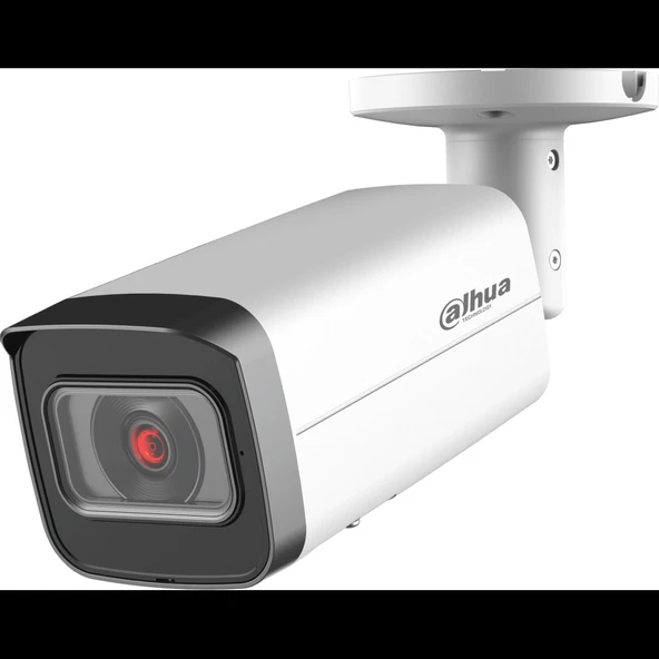 Dahua Ipc-hfw2441t-zas-2713, 4mpix, 2,7-13,5mm Motorize Lens, H265+,starlight, 60mt Gece Görüşü, Dahili Mikrofon, Ip67, - Resim 5