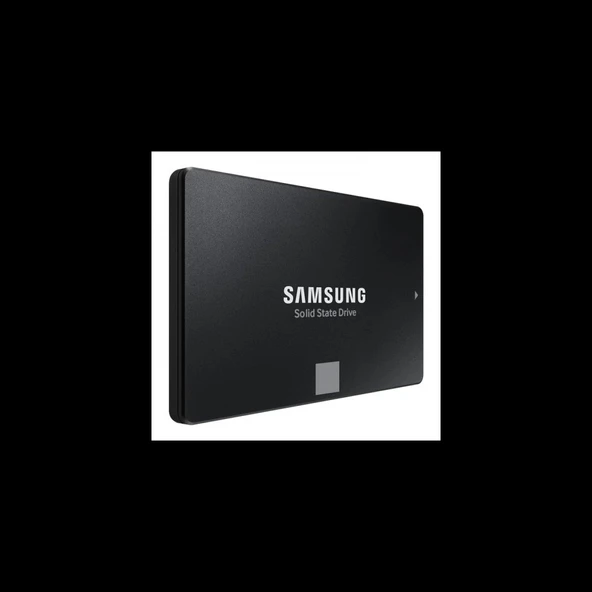 Samsung Mz-77e500bw, 870 Evo, 500gb, 560/530, 2,5" Sata, Ssd (türkiye Distribütörü Garantili)
