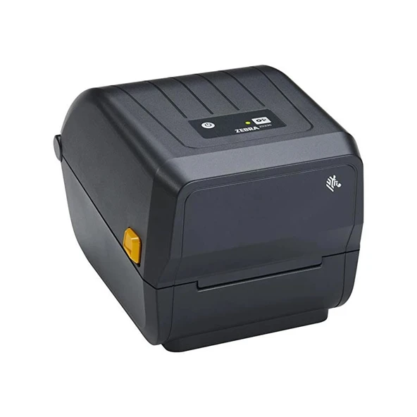 Zebra Zd230t Termal Transfer, Barkod Yazıcı (zd23042-30ec00ez) - Resim 2