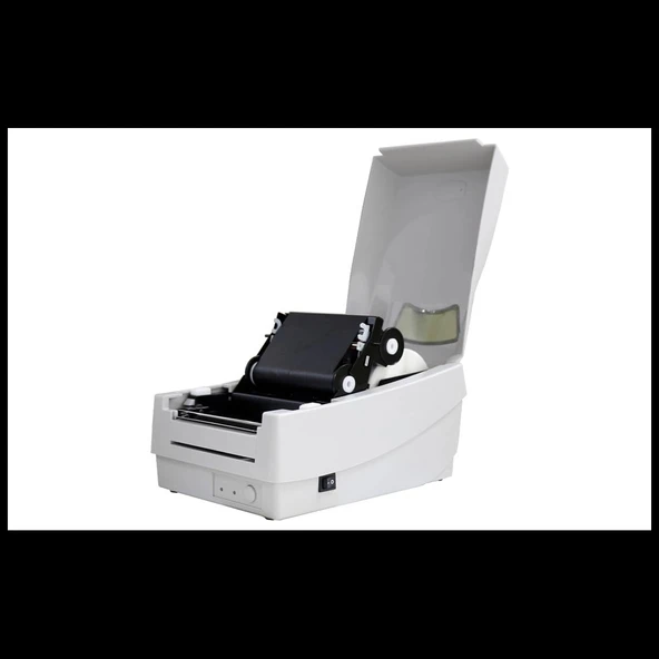 Argox Os-214 Plus, Barkod Yazıcı (seri-usb-lpt) - Resim 4