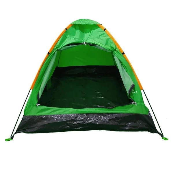 Madfox Barun 2 Kişilik Kamp Çadırı - Resim 6