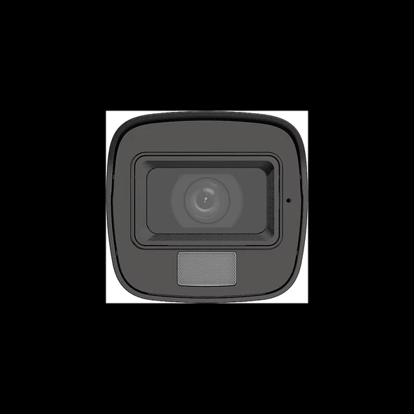 Hılook Ipc-b120ha-lufc, 2mpix, 2,8mm Lens, H265+, Dual Light, 30mt Gece Görüşü, Dahili Mikrofon, Ip67, Poe, Bullet, Ip K - Resim 2